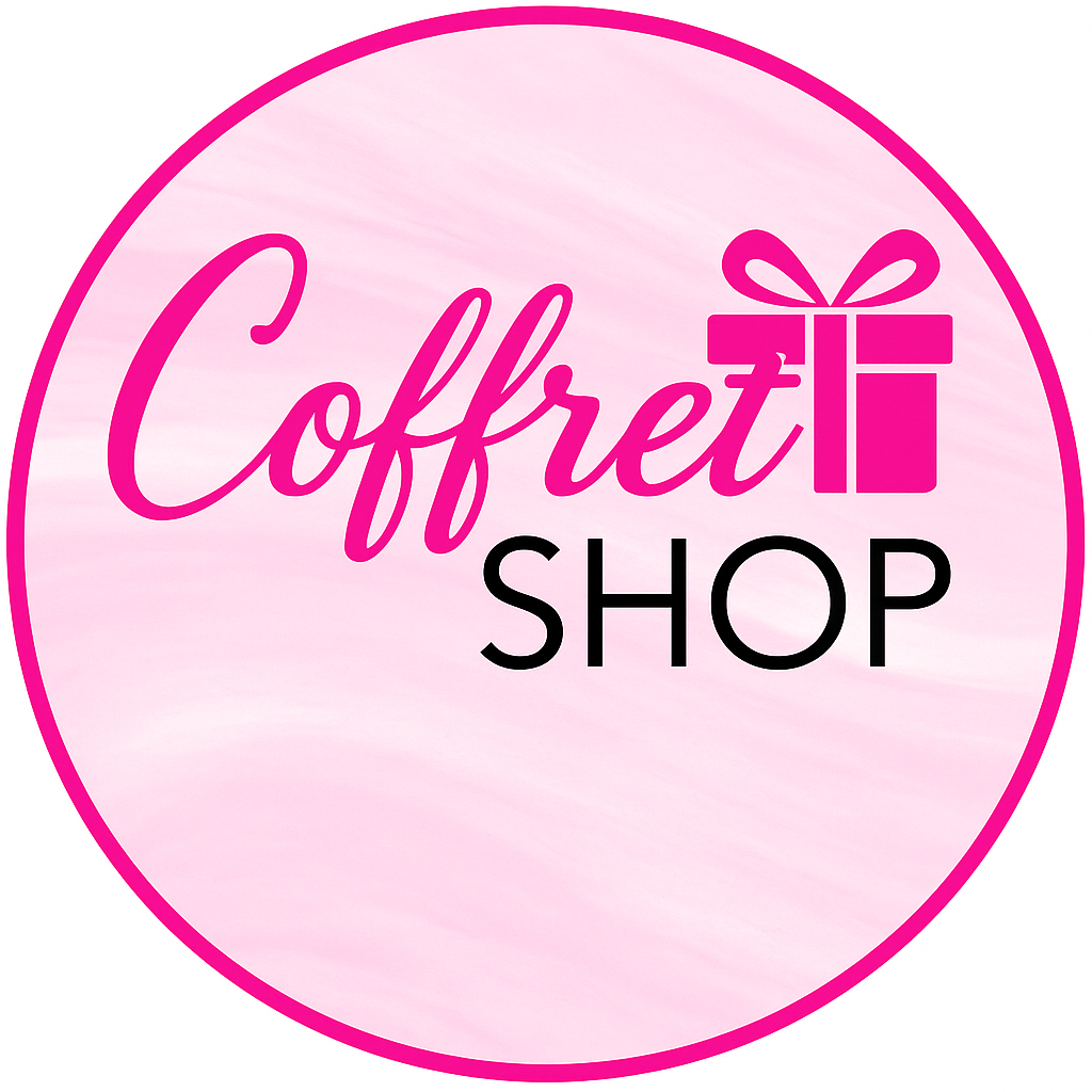 COFFRET SHOP BOUTIQUE